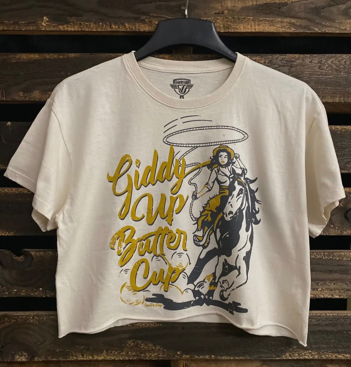 Wild Rides & Sunrise Vibes tee