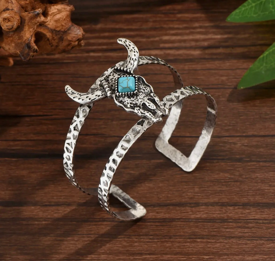 Cowgirl Keepsake bracelet