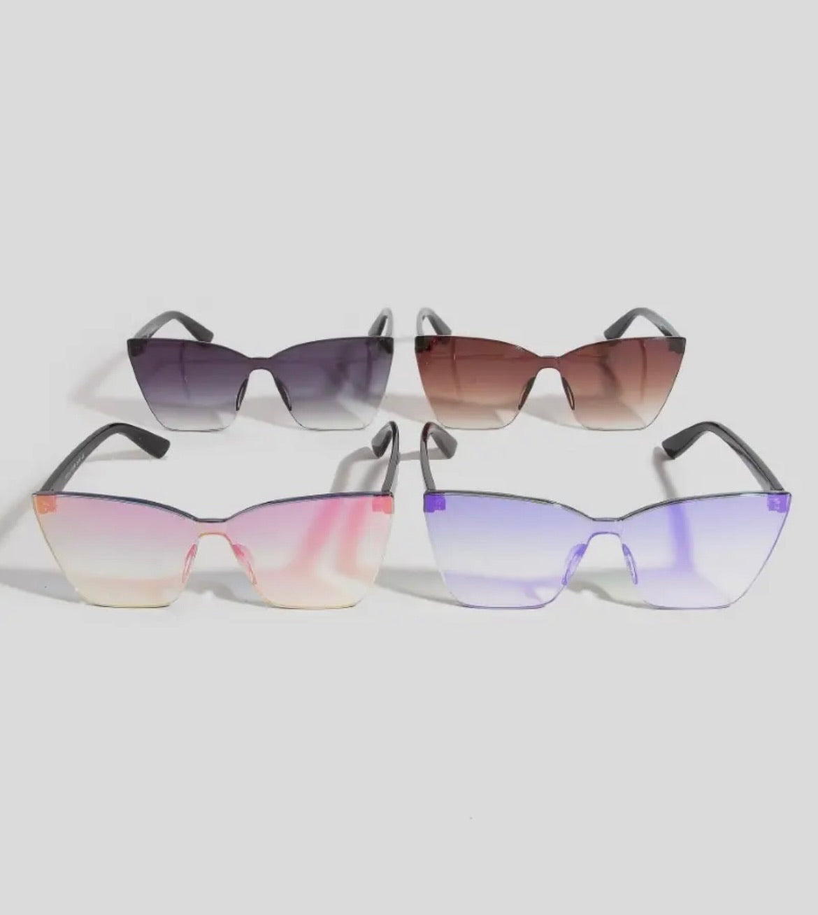 Shade Thrower sunnies
