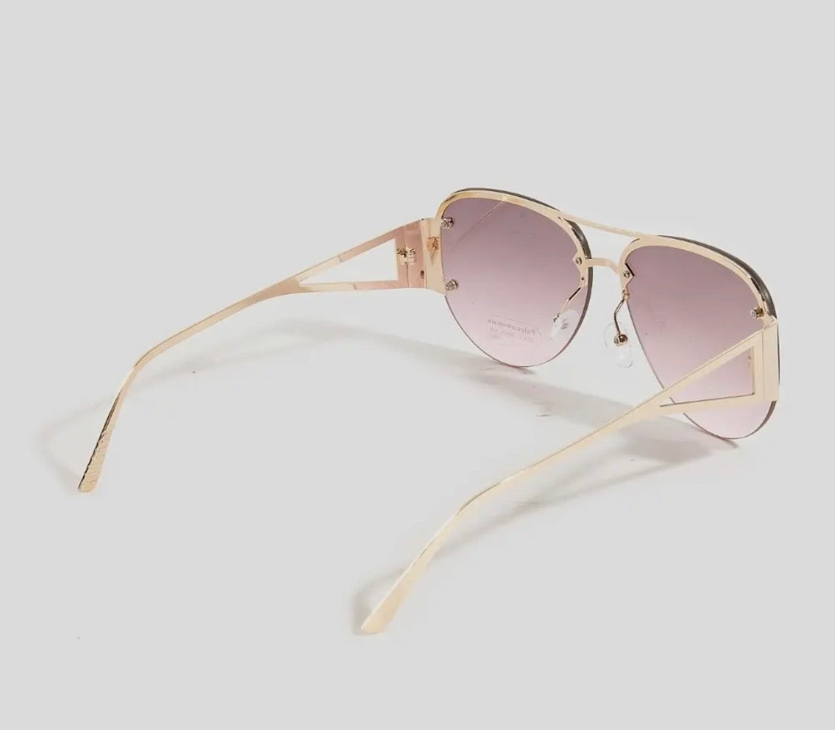 Tinted Attitude Sunnies