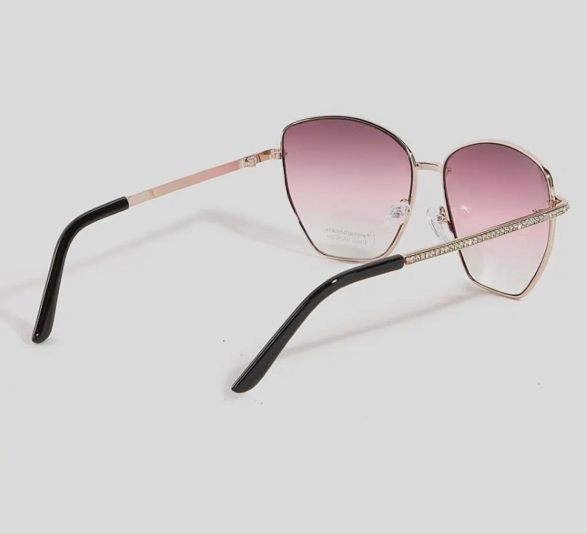 Flirt Factor sunnies