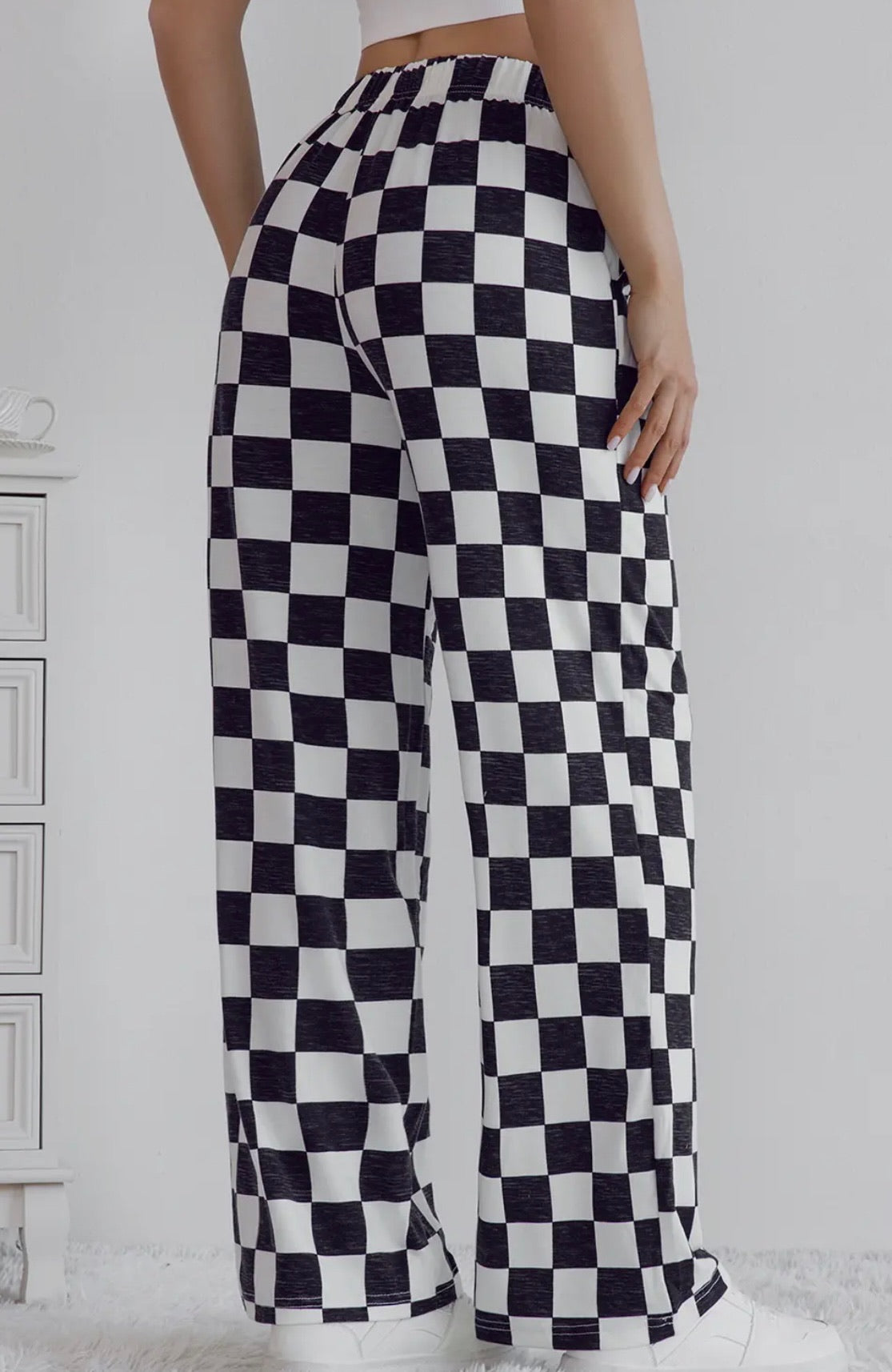 Check Yourself pants