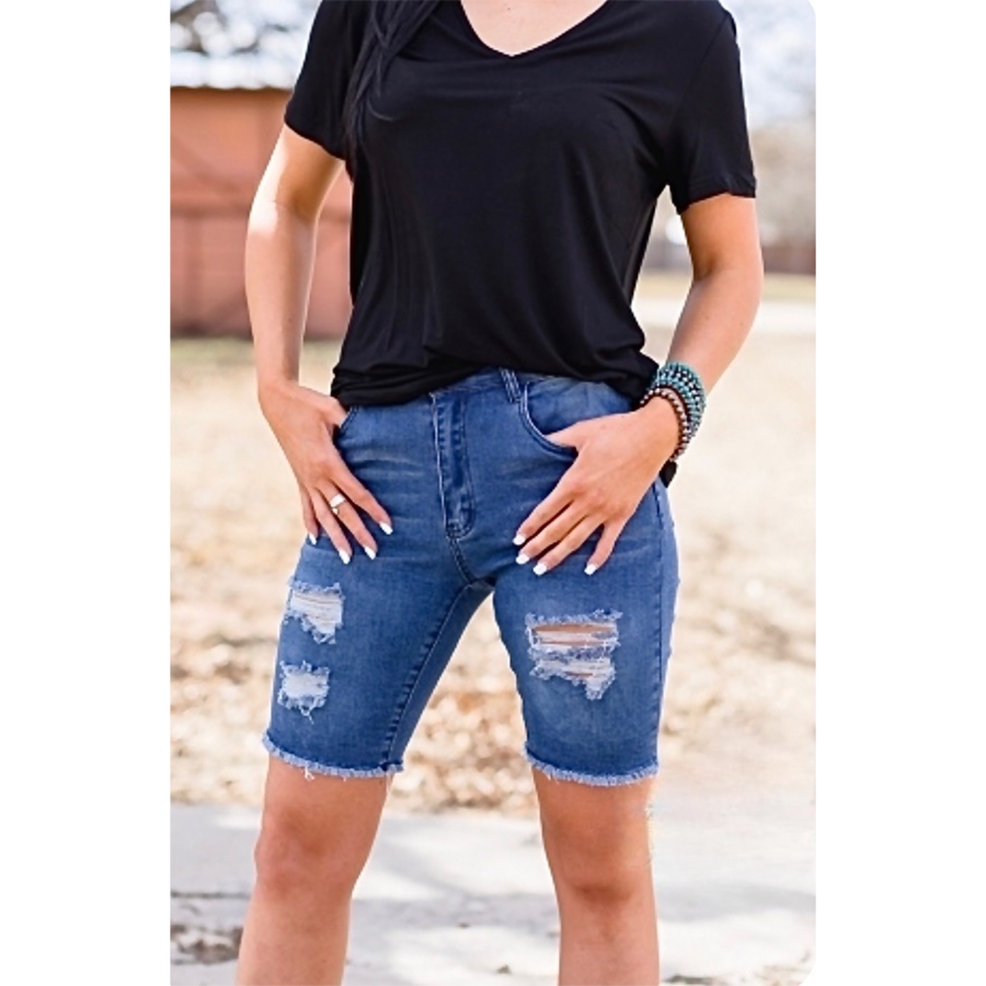 Bahama Mama shorts*Final sale