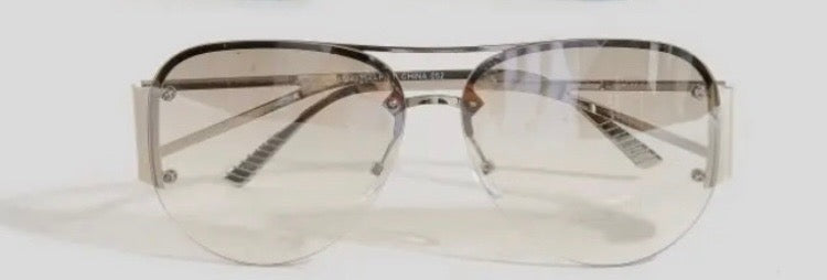 Tinted Attitude Sunnies