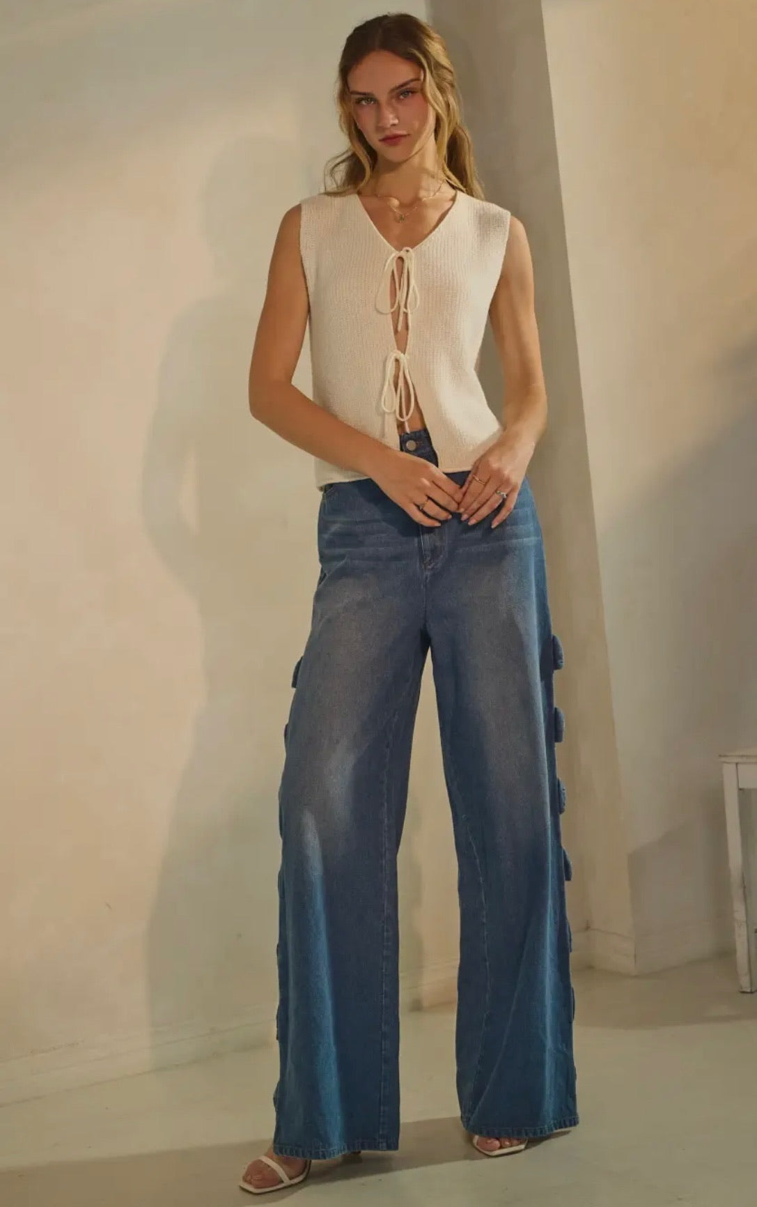 Side Hustle jeans
