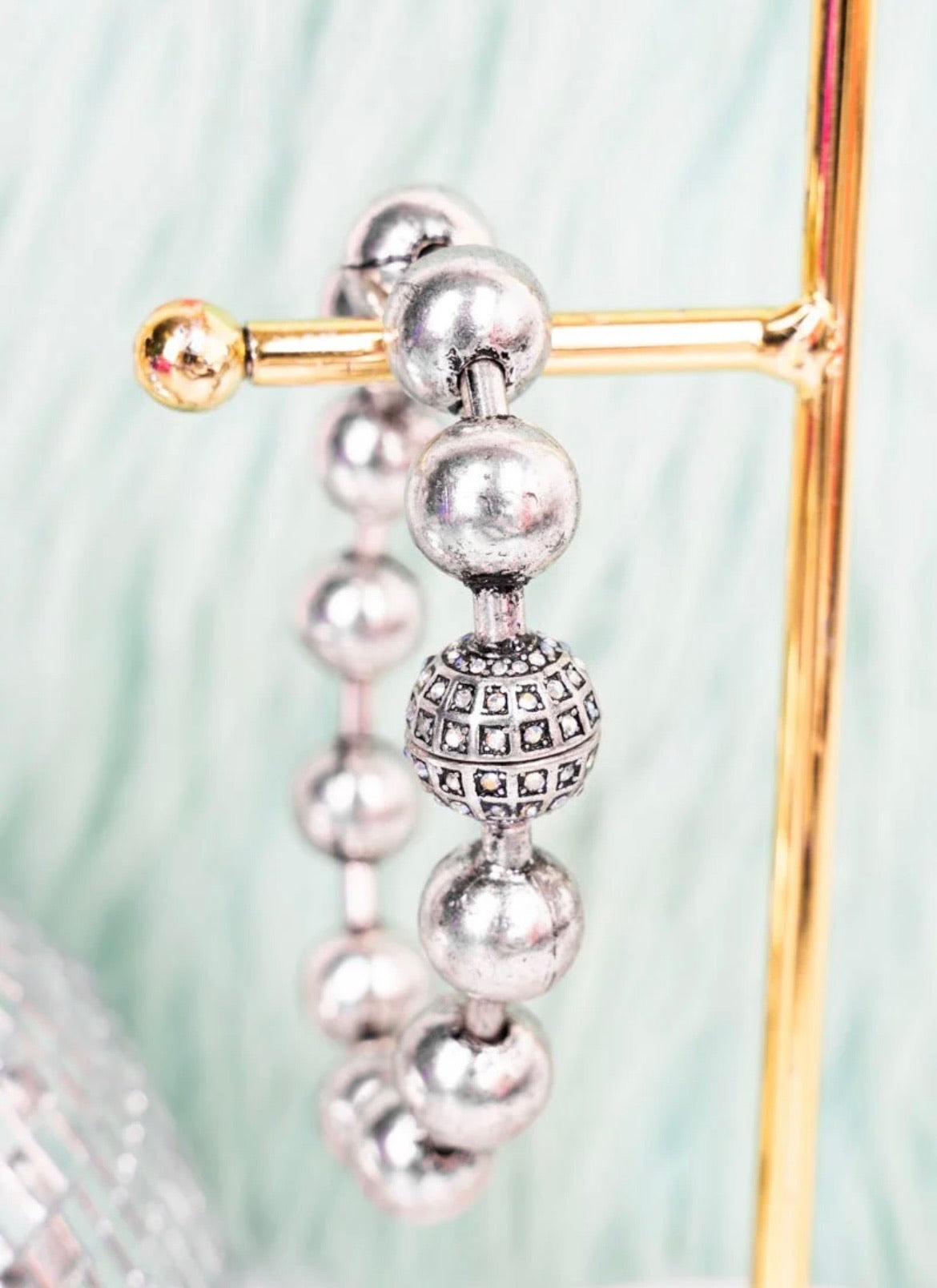 Wild West Shine bracelet