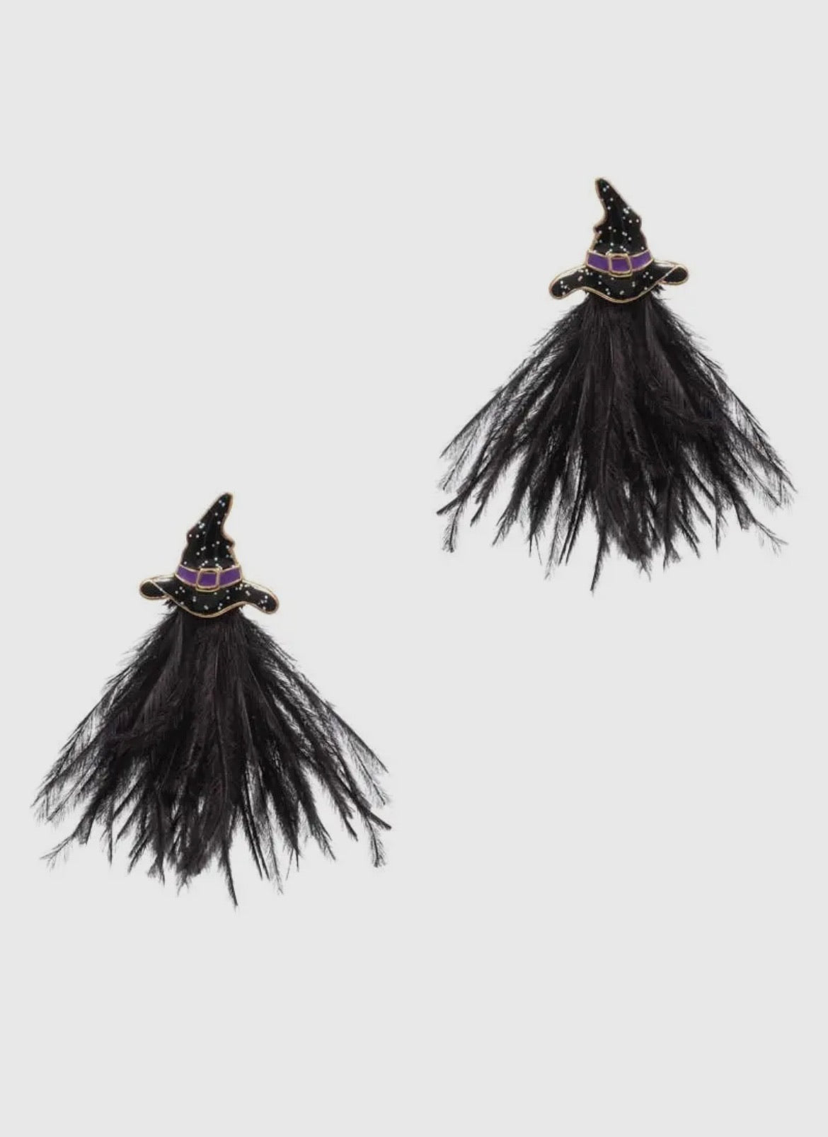 Spellbound earrings