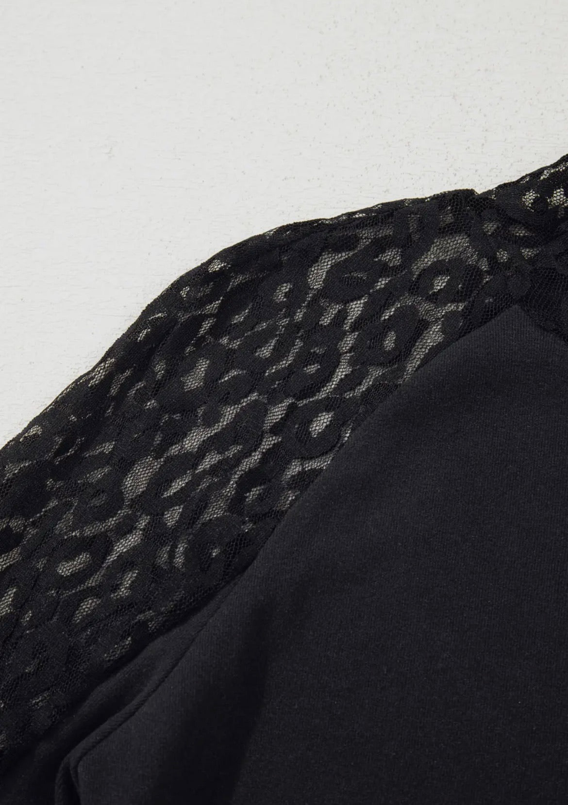 Savage Sweetheart top