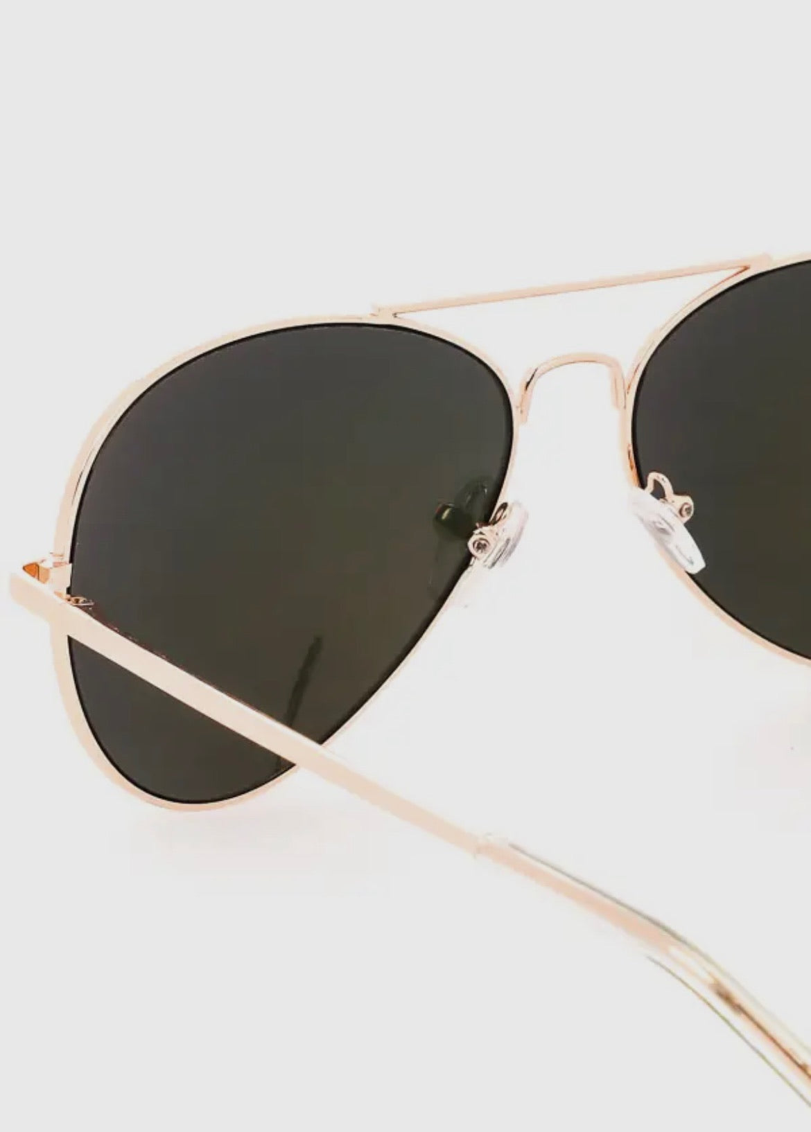 Jet Set sunnies