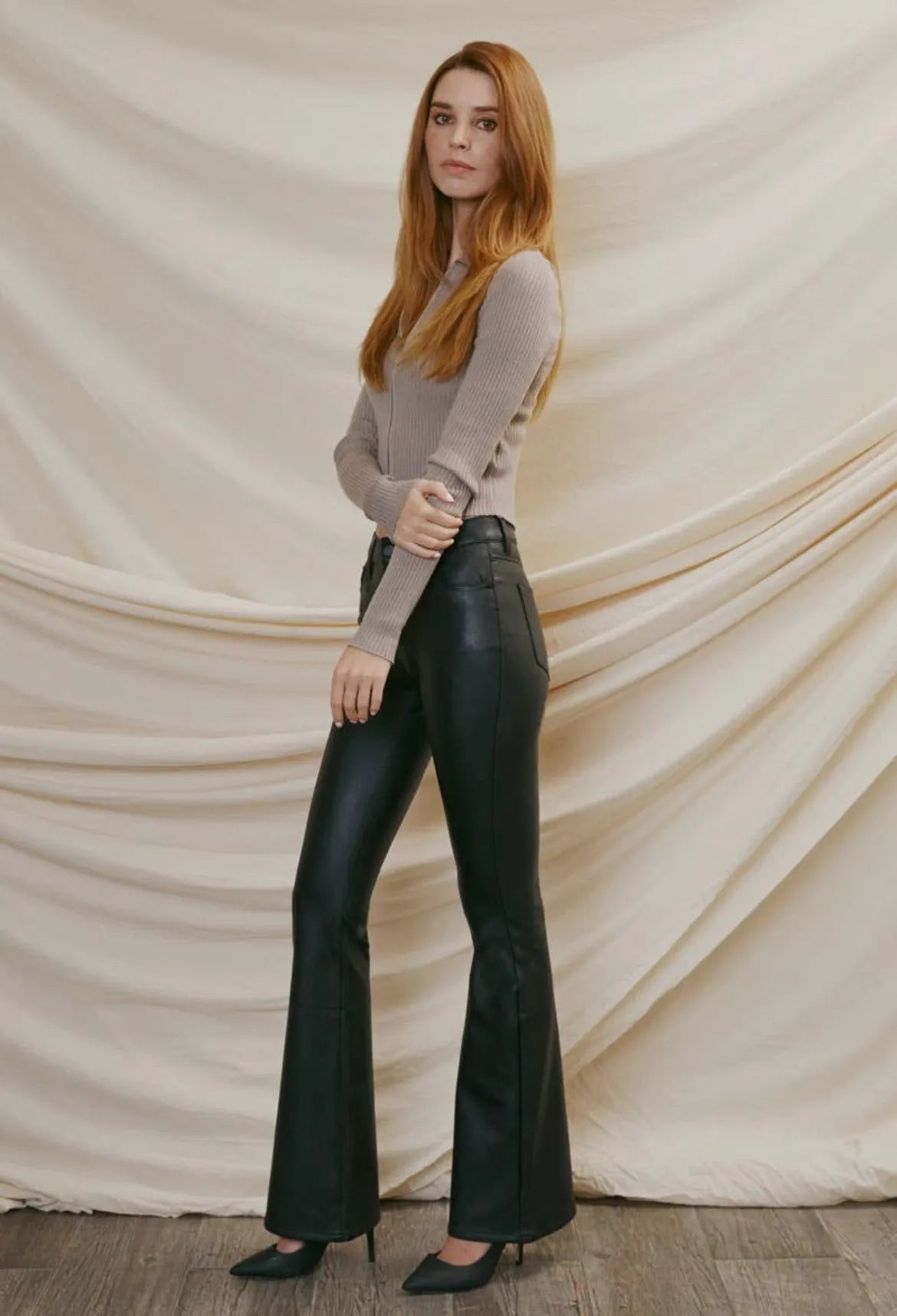 You’re It Girl pants