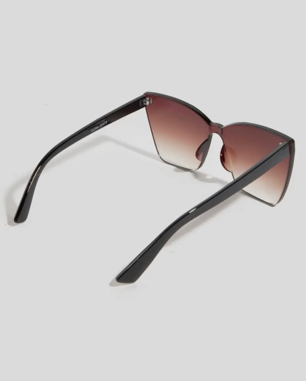 Shade Thrower sunnies