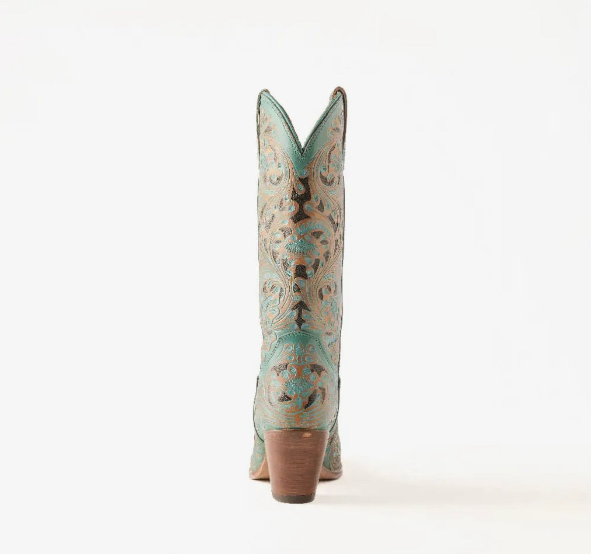 Rodeo Runway boots
