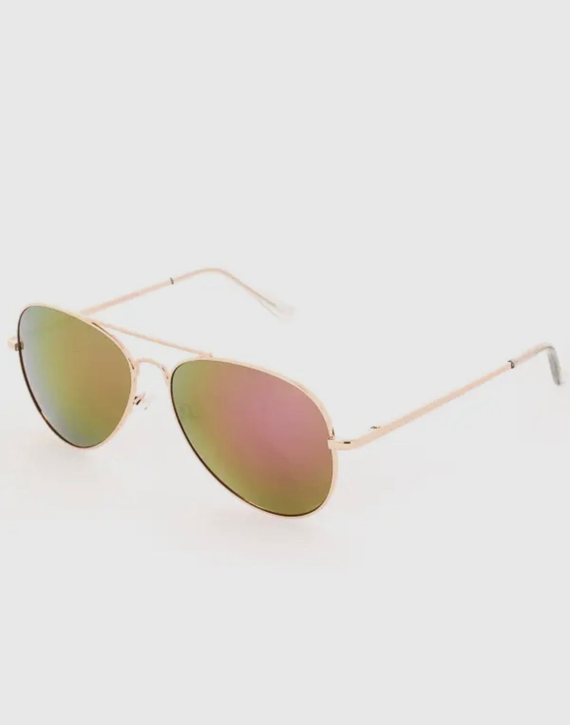 Jet Set sunnies