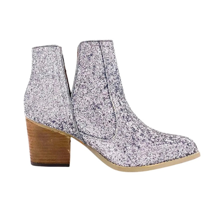 Fiera booties