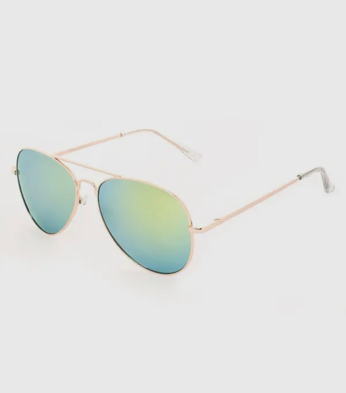 Jet Set sunnies