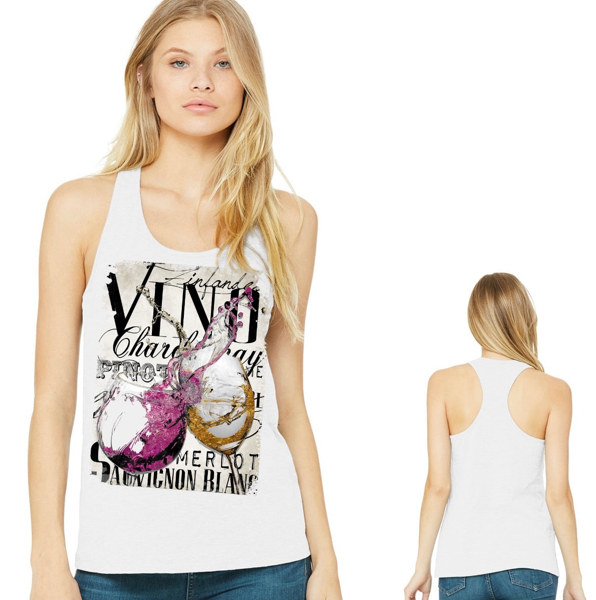 Pour Decisions graphic top