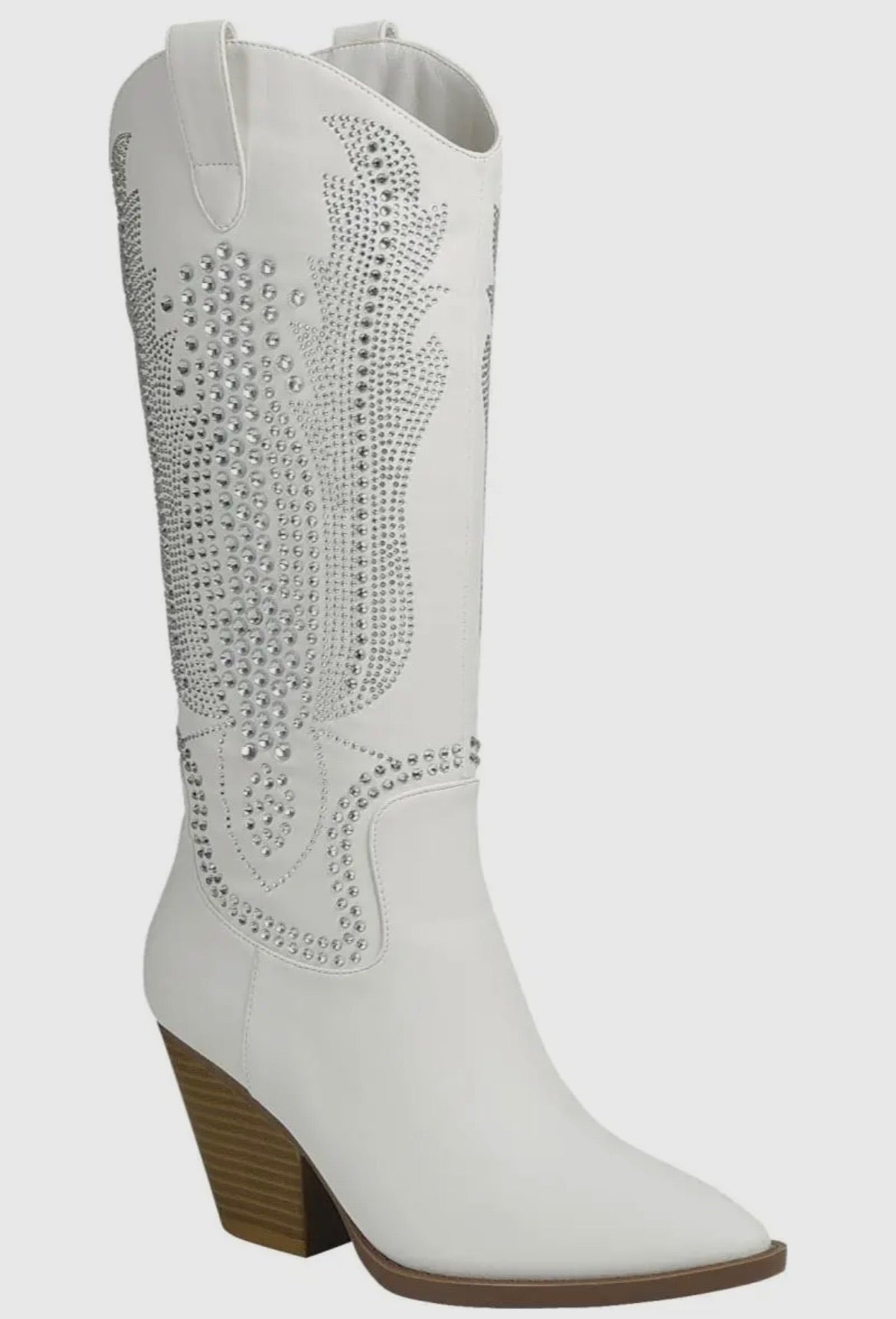 Chasing Cowboys boots