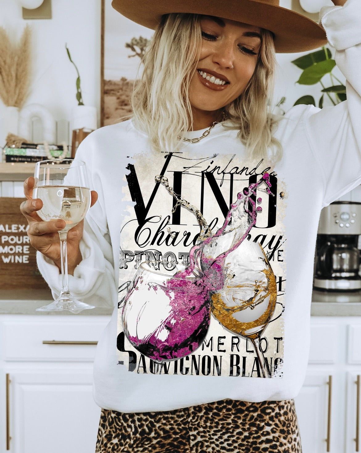 Pour Decisions graphic top