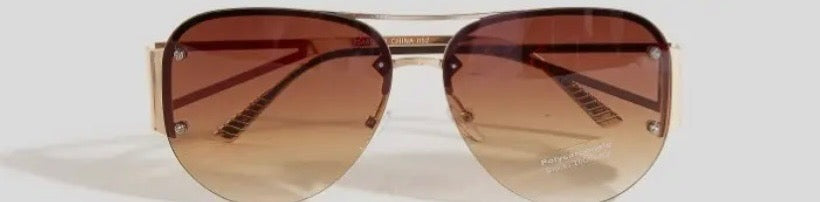 Tinted Attitude Sunnies