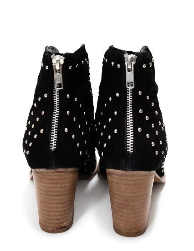 Twilight booties