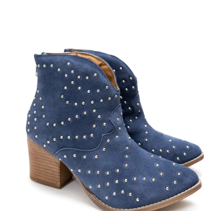 Twilight booties