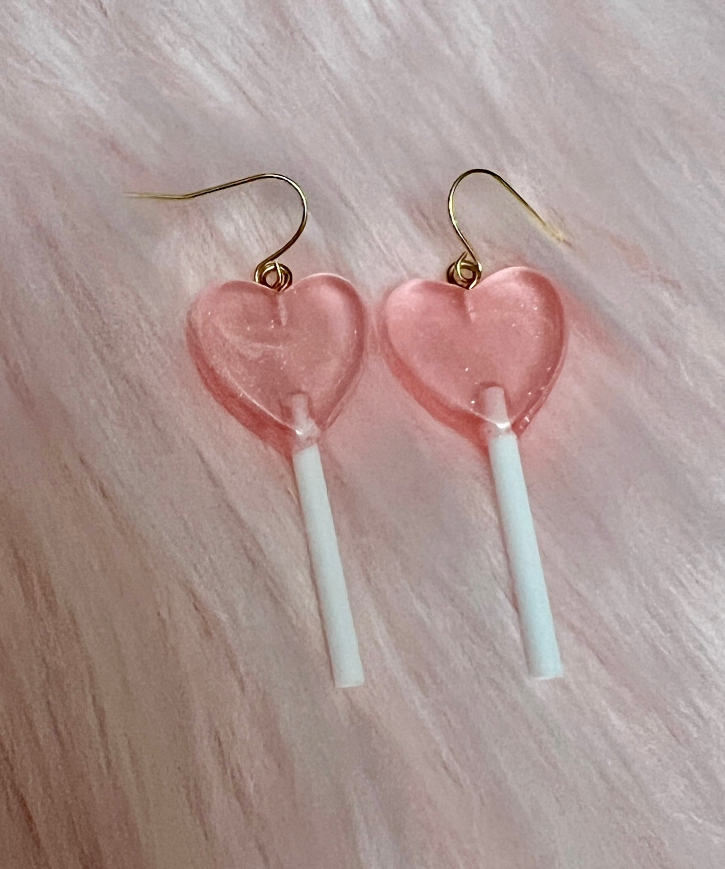 Love Pop earrings
