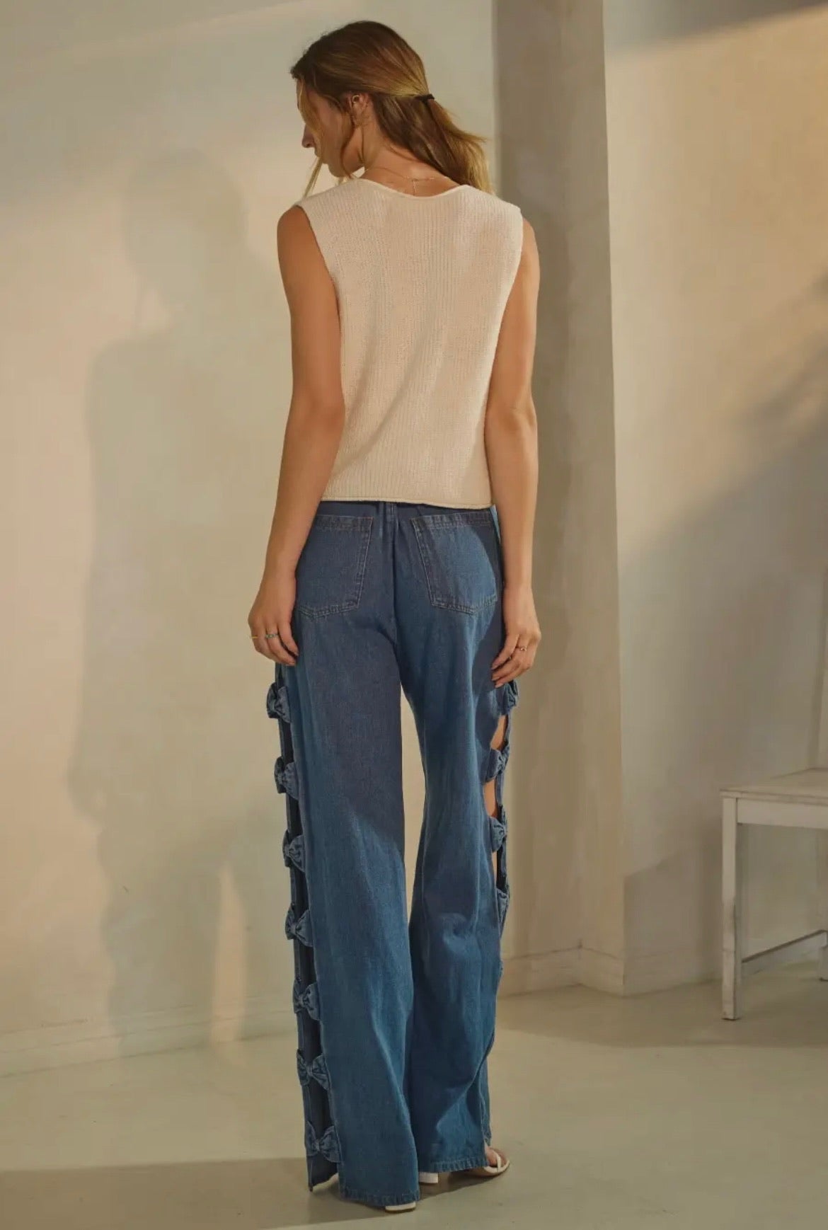 Side Hustle jeans