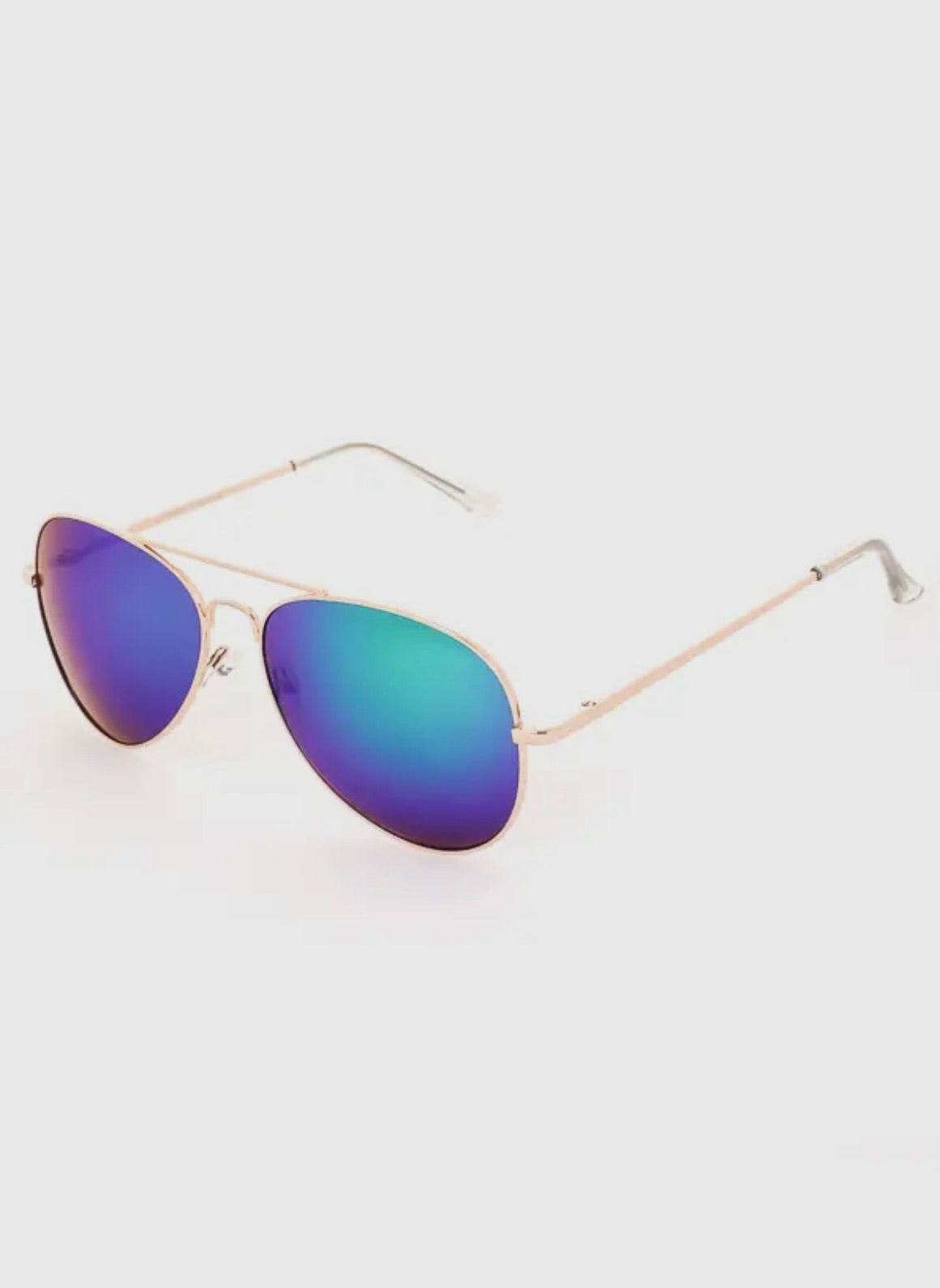 Jet Set sunnies