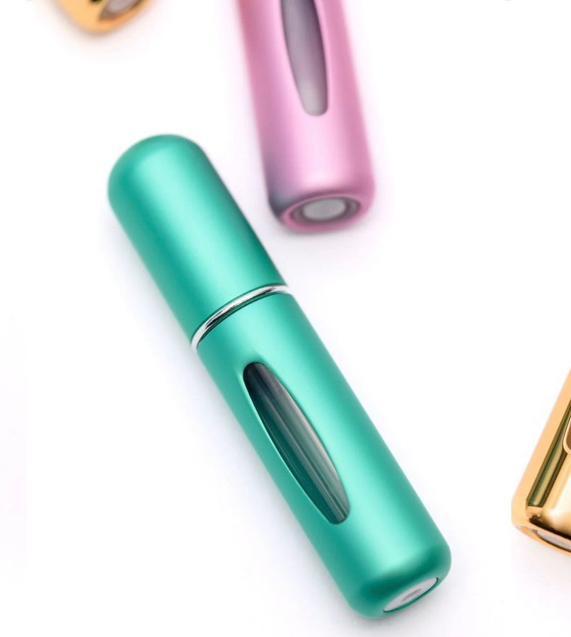 Perfume Atomizer set
