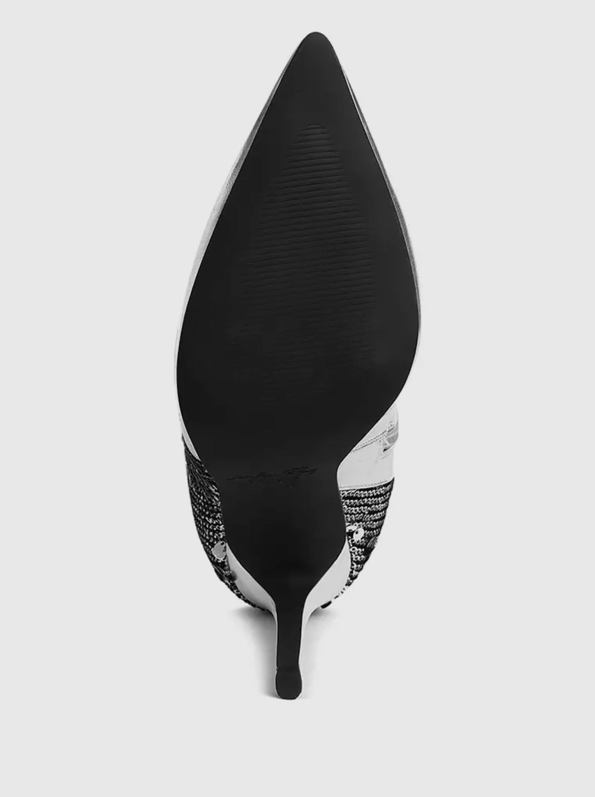 Smoke & Mirrors boots