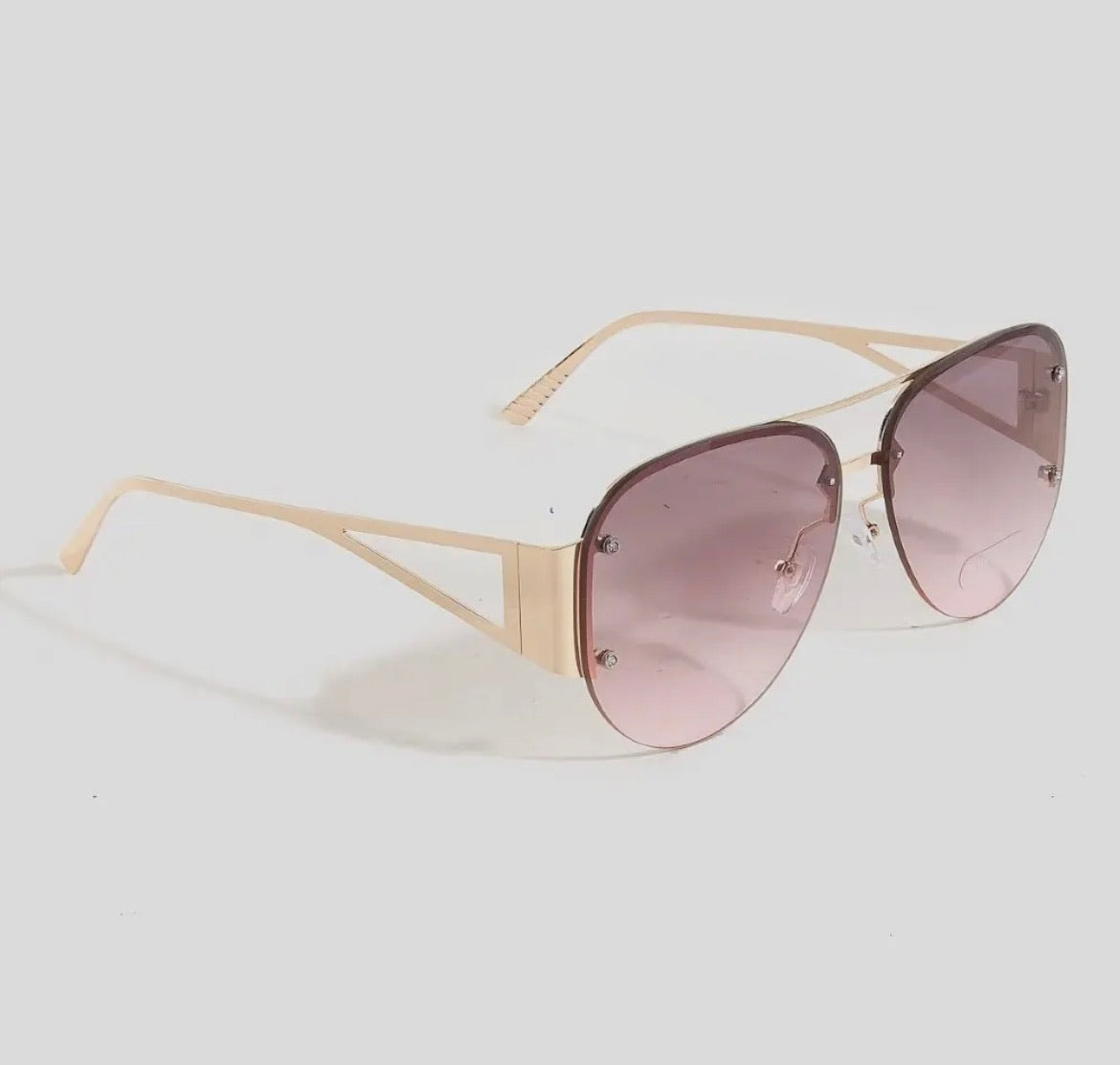 Tinted Attitude Sunnies
