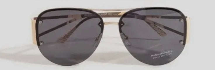 Tinted Attitude Sunnies