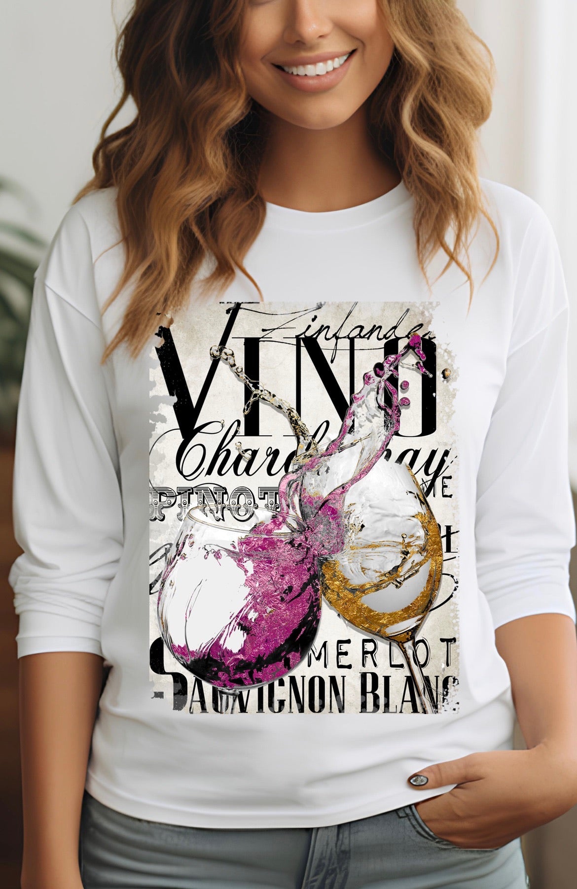 Pour Decisions graphic top