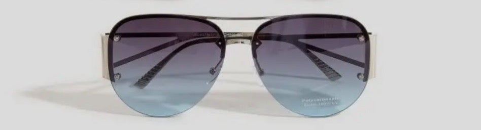 Tinted Attitude Sunnies