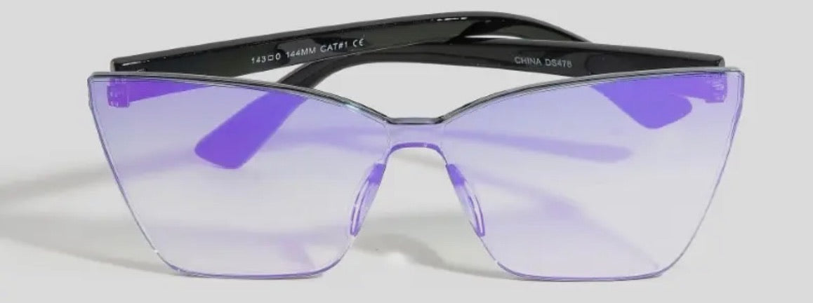 Shade Thrower sunnies