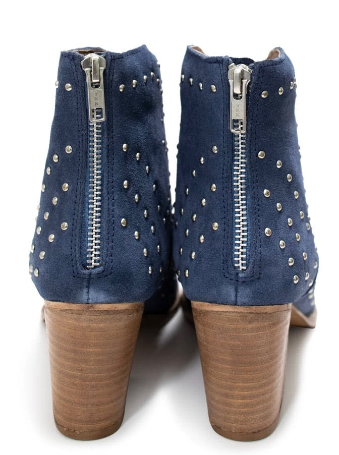 Twilight booties