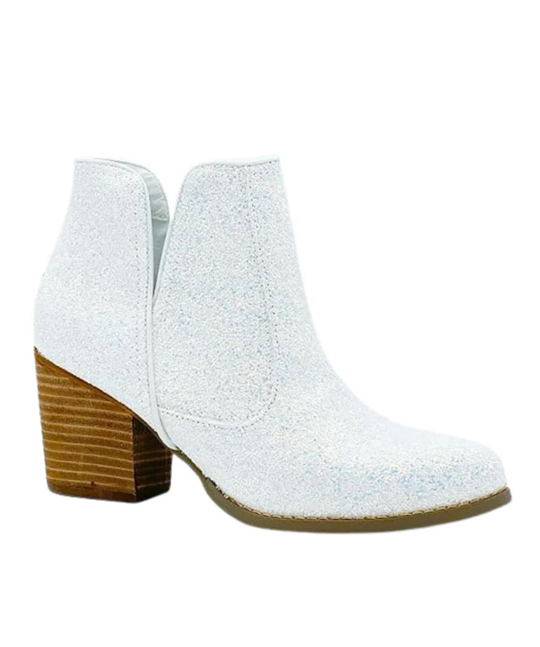 Fiera booties