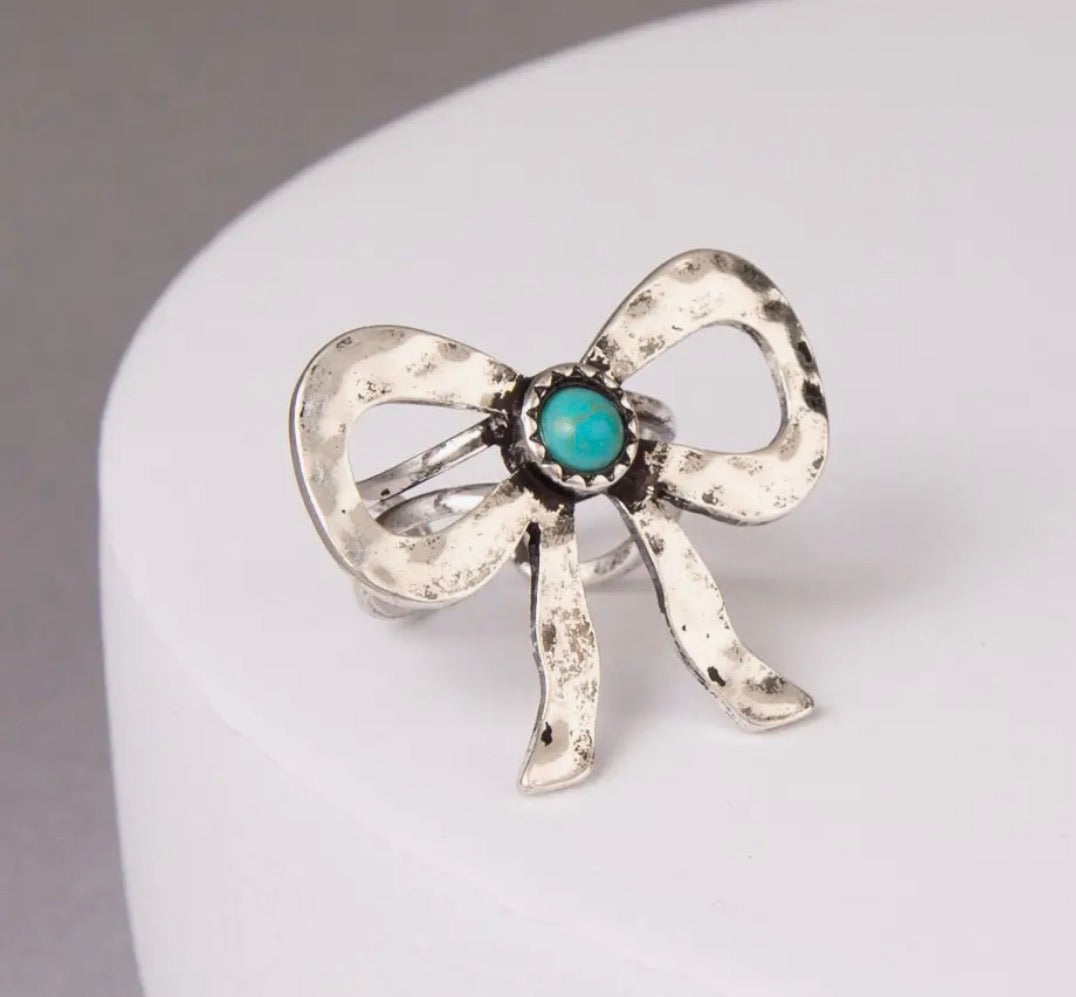 Howdy Bowdy ring