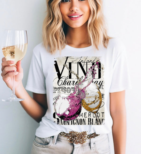Pour Decisions graphic top