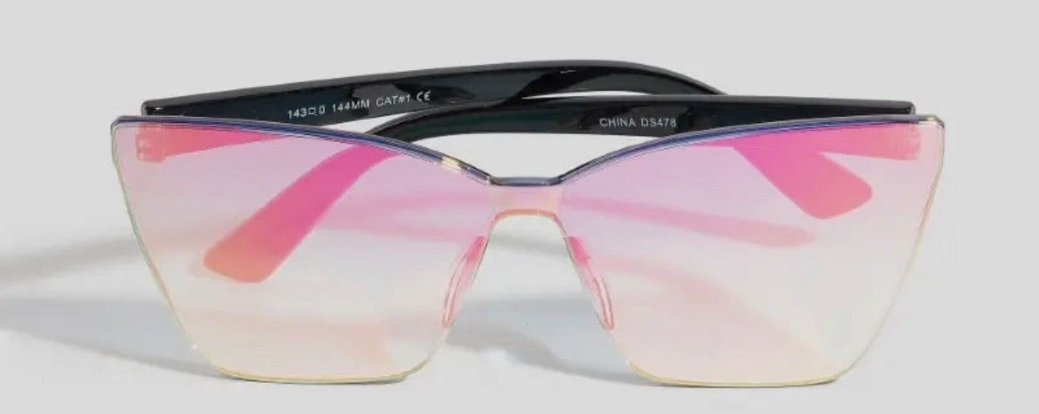 Shade Thrower sunnies