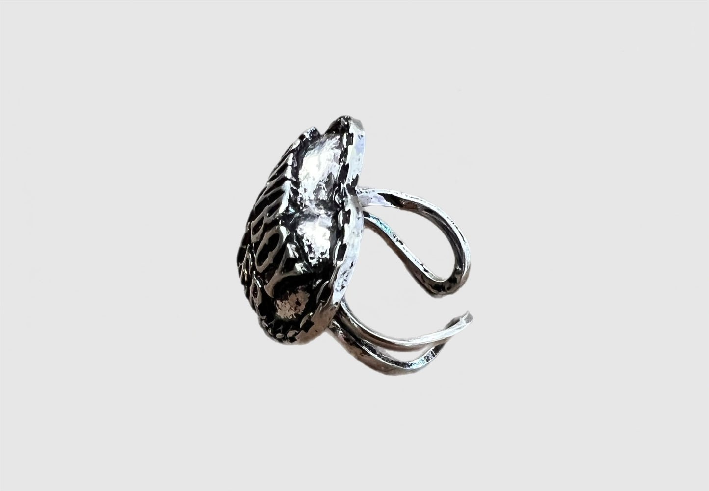 Cowboy Killer ring