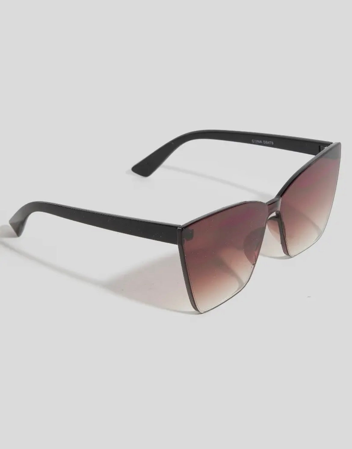 Shade Thrower sunnies