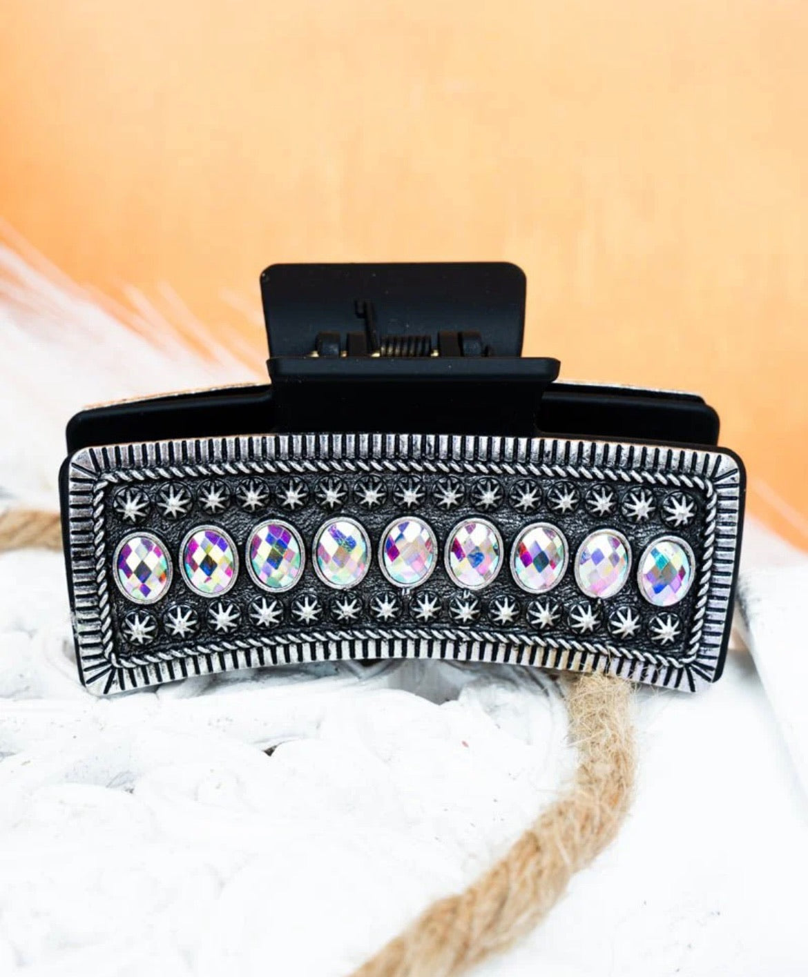 Starlight Snatch hair claw