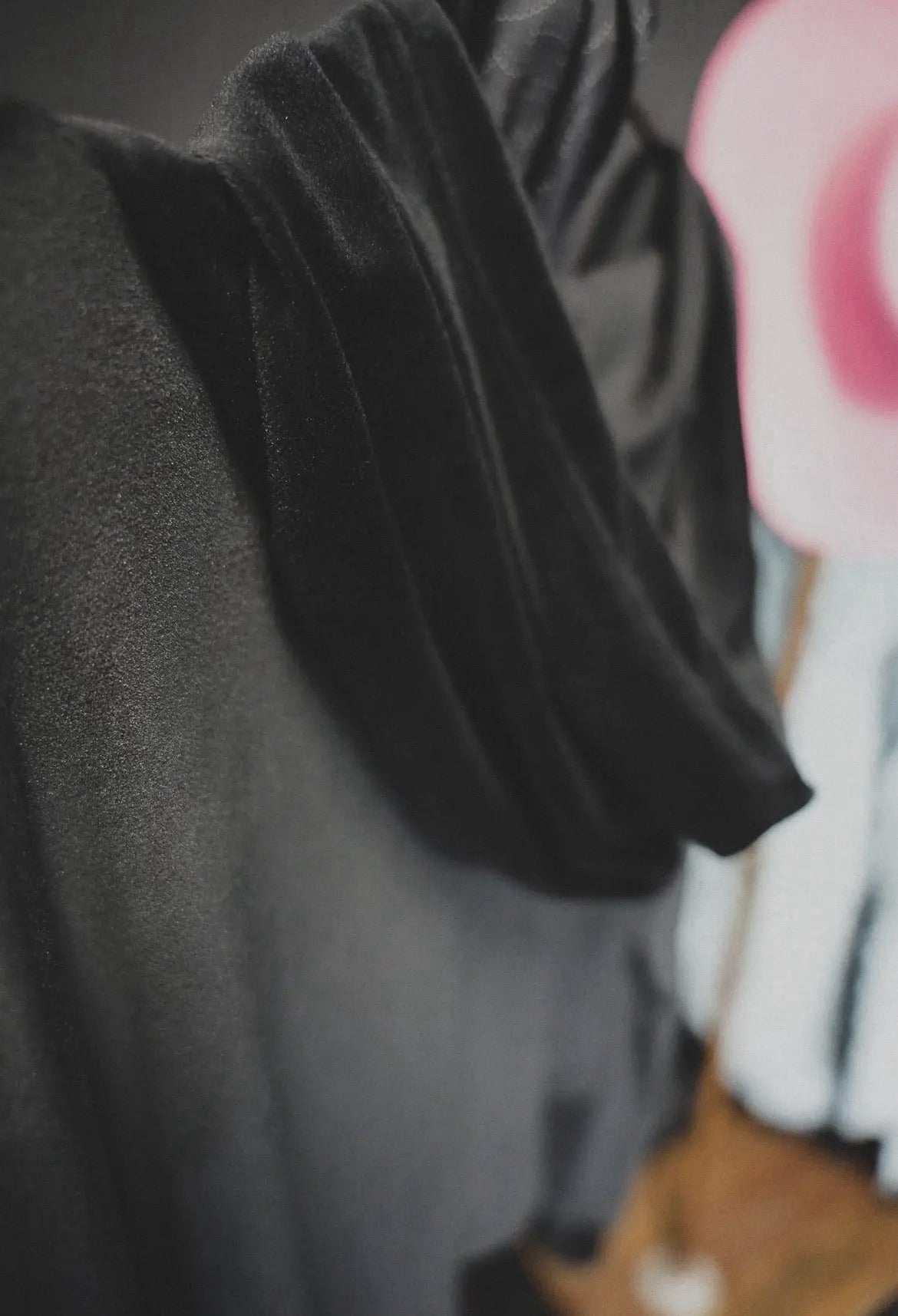 Howdy Couture hoodie *Final Sale