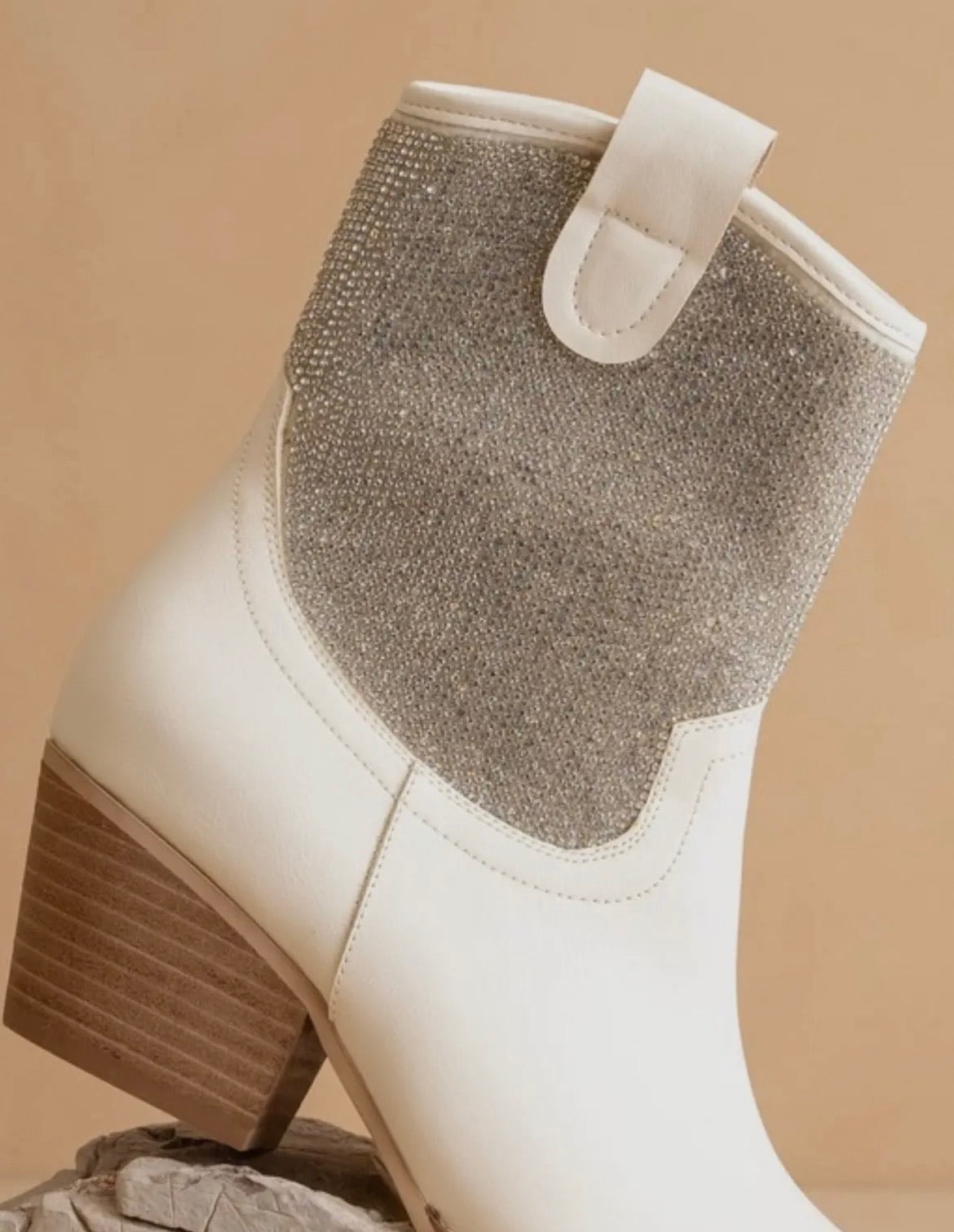 Cowgirl Confidential boots
