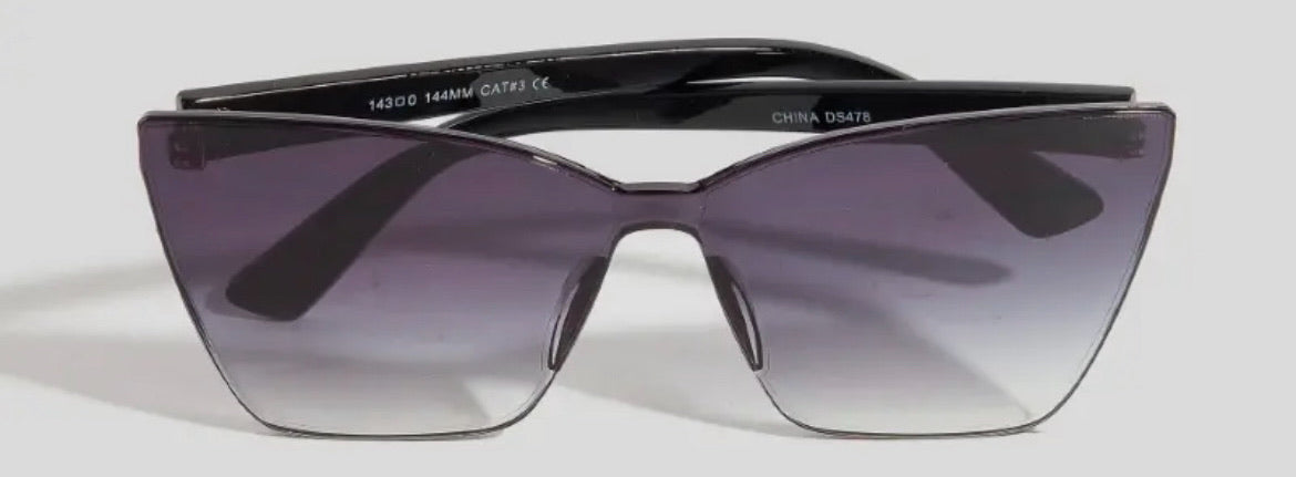 Shade Thrower sunnies
