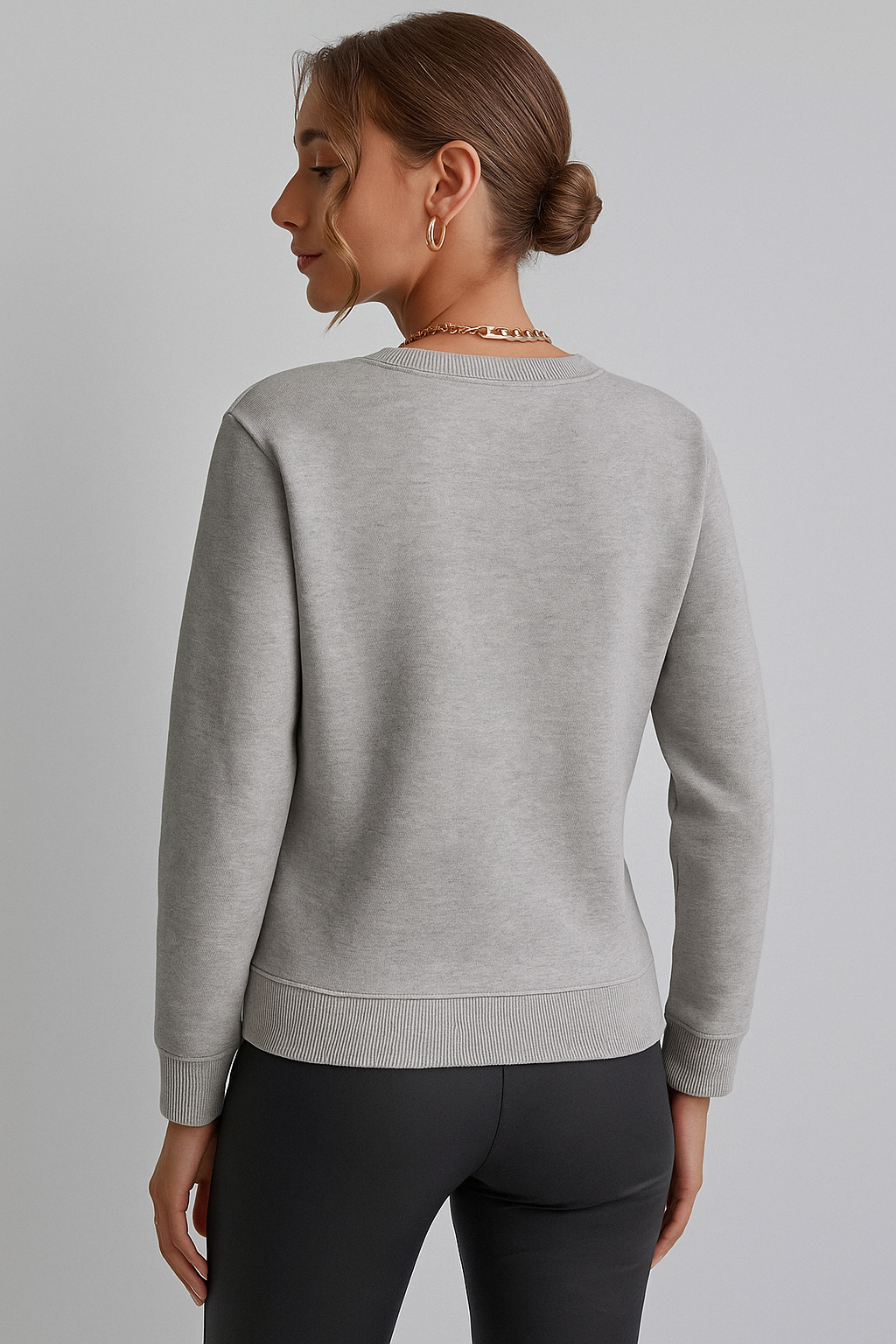 Star Of The Show sweater