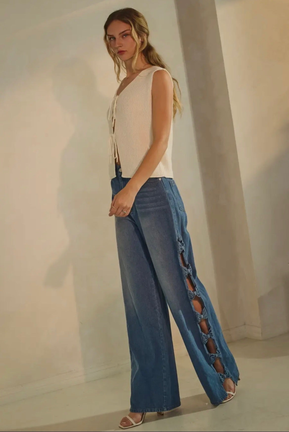 Side Hustle jeans