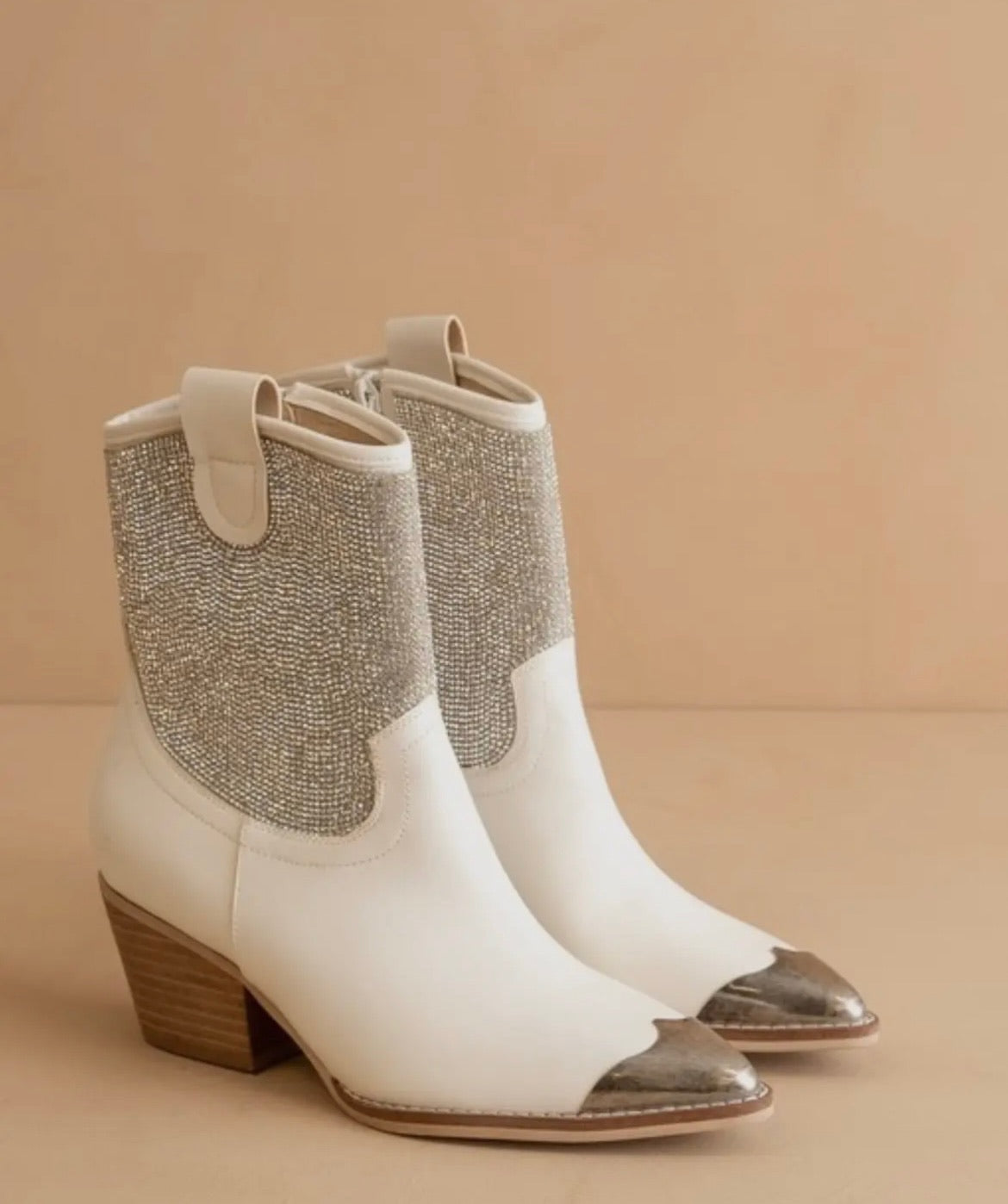 Cowgirl Confidential boots
