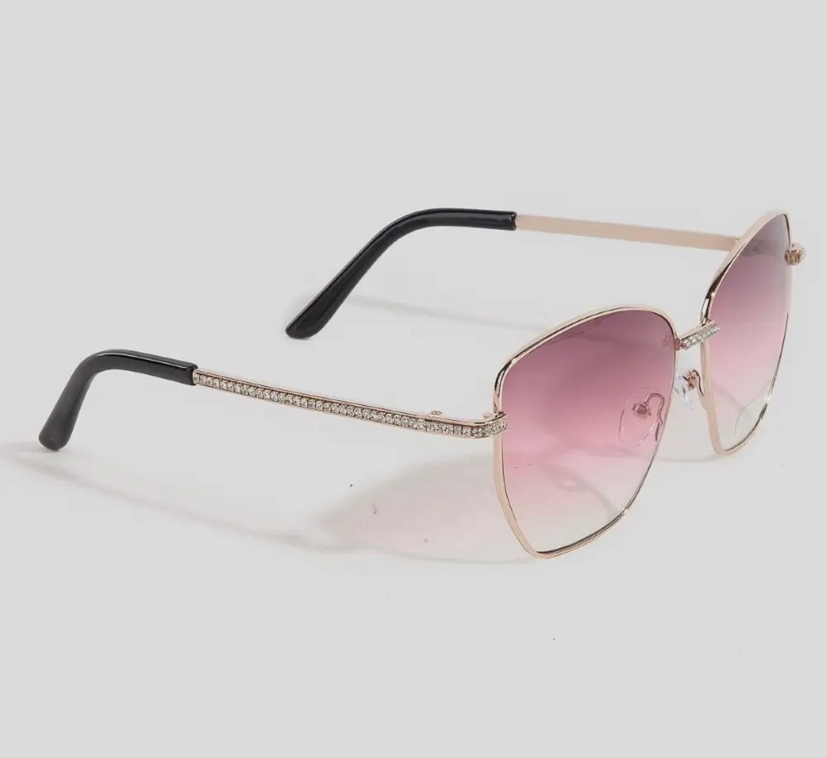 Flirt Factor sunnies